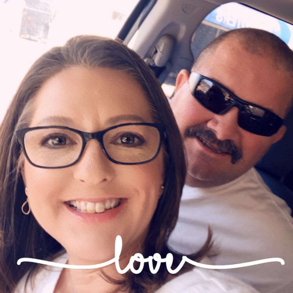 Meet your Posher, Natalie drouillard